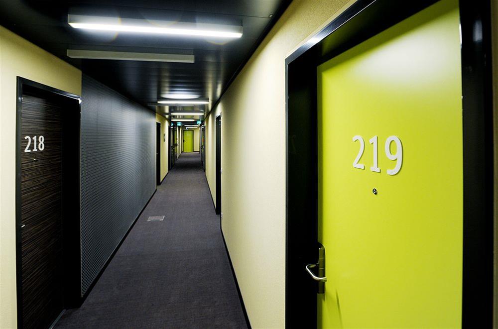 Harry's Home Dornbirn