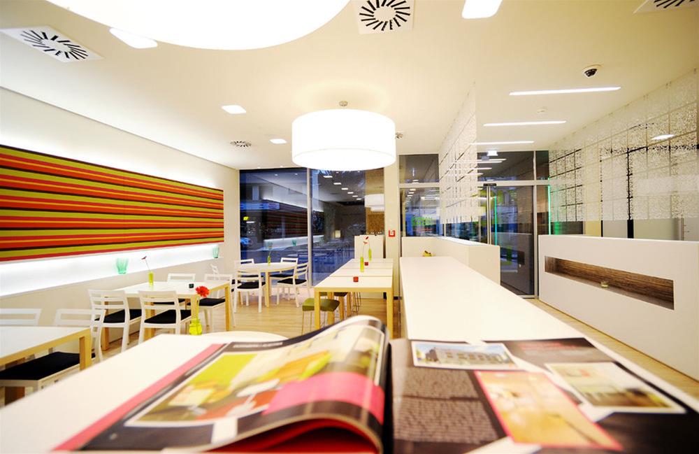 Harry's Home Dornbirn