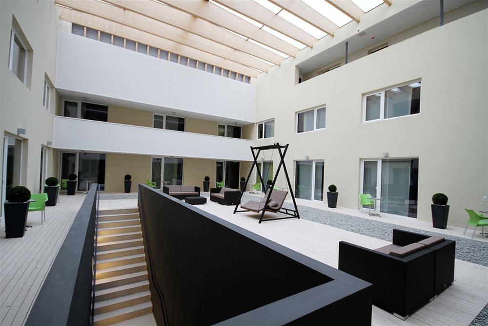 Harry's Home Dornbirn