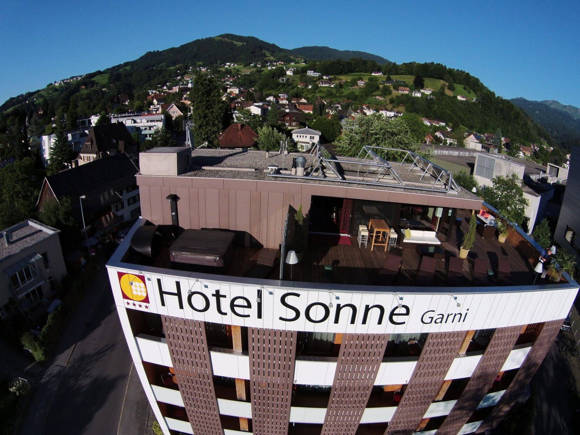 Sonne