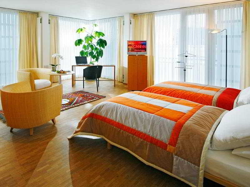 Vienna House by Wyndham Martinspark Dornbirn