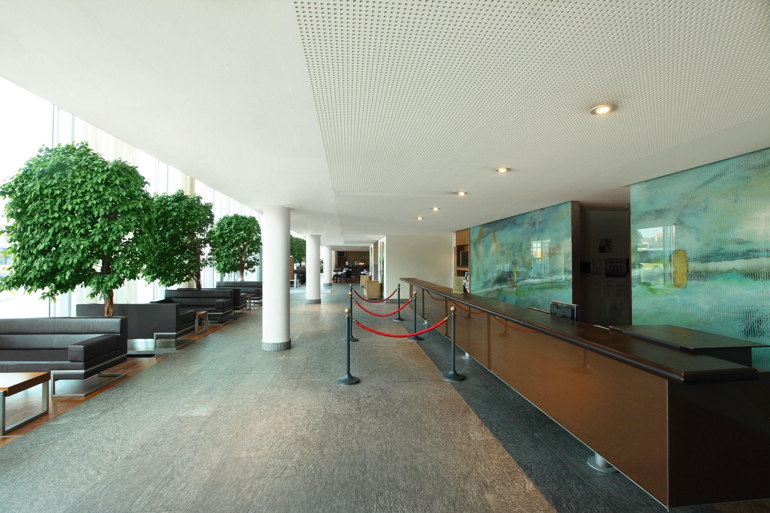 Four Points by Sheraton Panoramahaus Dornbirn