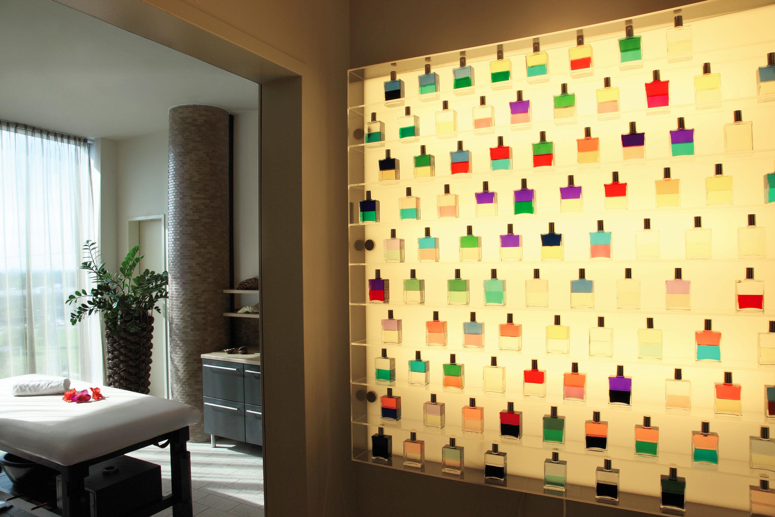 Four Points by Sheraton Panoramahaus Dornbirn