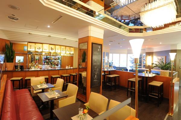 Best Western Plus Central Hotel Leonhard