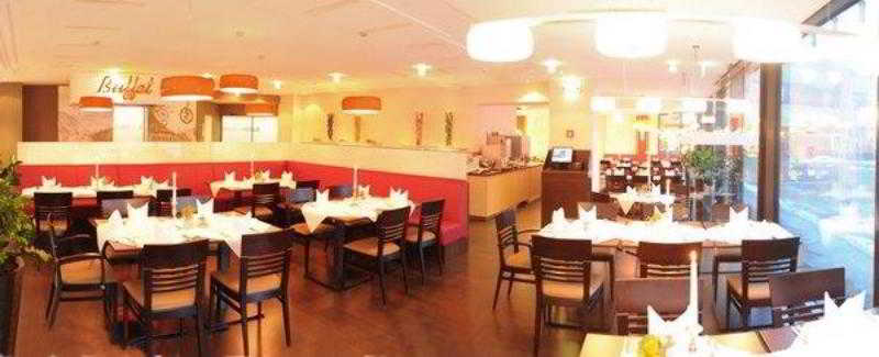 Best Western Plus Central Hotel Leonhard