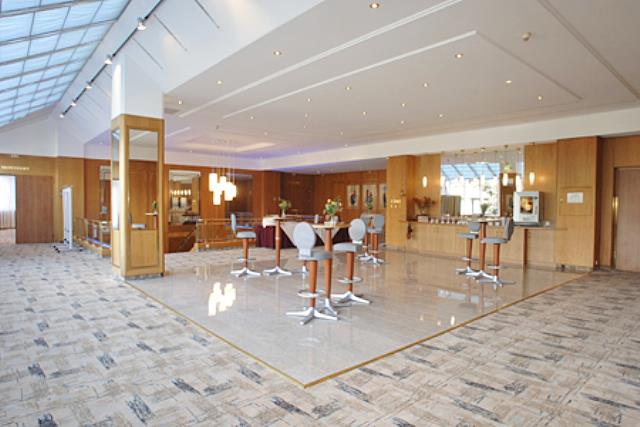 Best Western Plus Central Hotel Leonhard