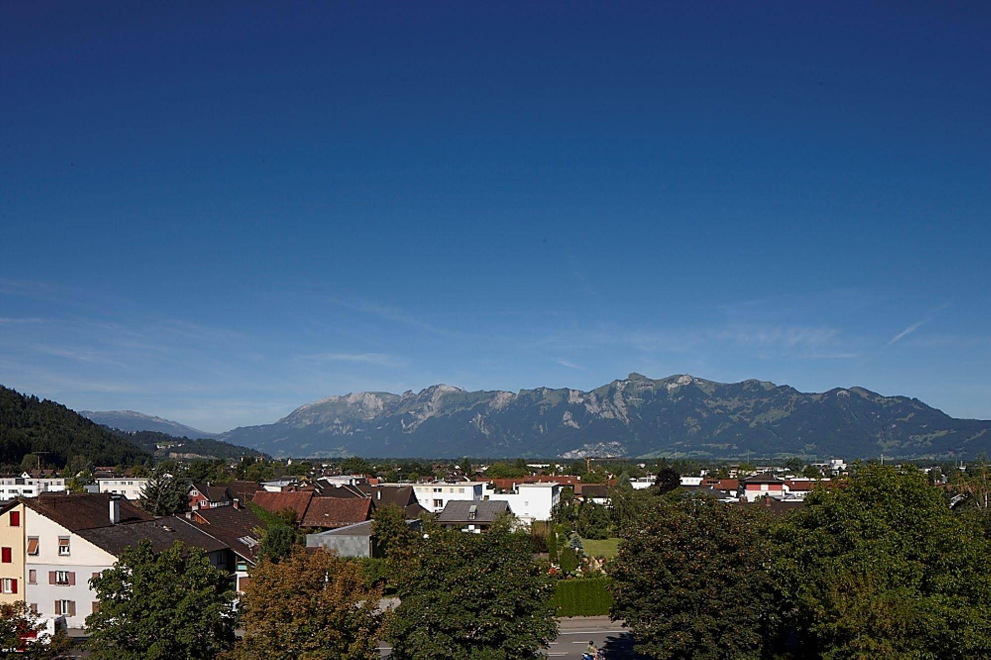 Weisses Kreuz