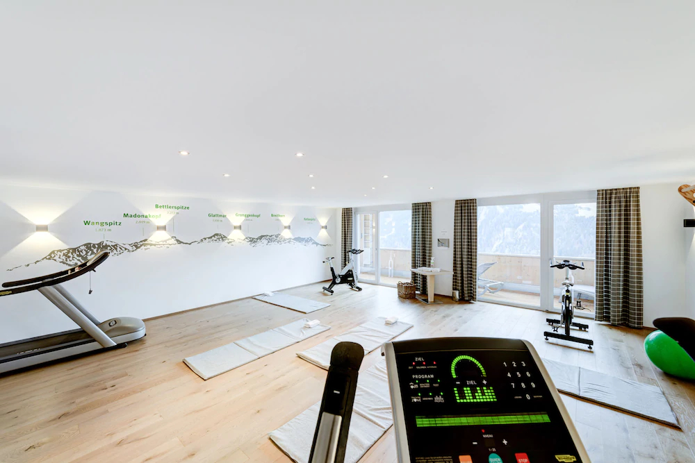 Kräuter & Spa DAS SCHÄFER