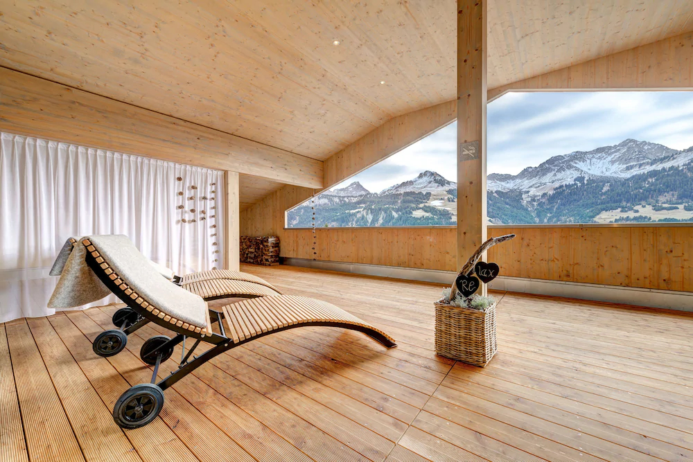 Kräuter & Spa DAS SCHÄFER