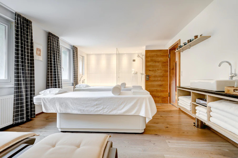 Kräuter & Spa DAS SCHÄFER