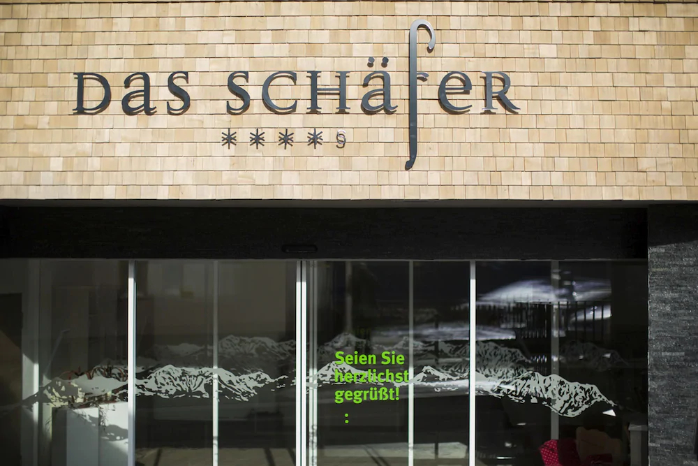 Kräuter & Spa DAS SCHÄFER