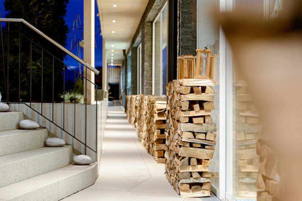 Kräuter & Spa DAS SCHÄFER