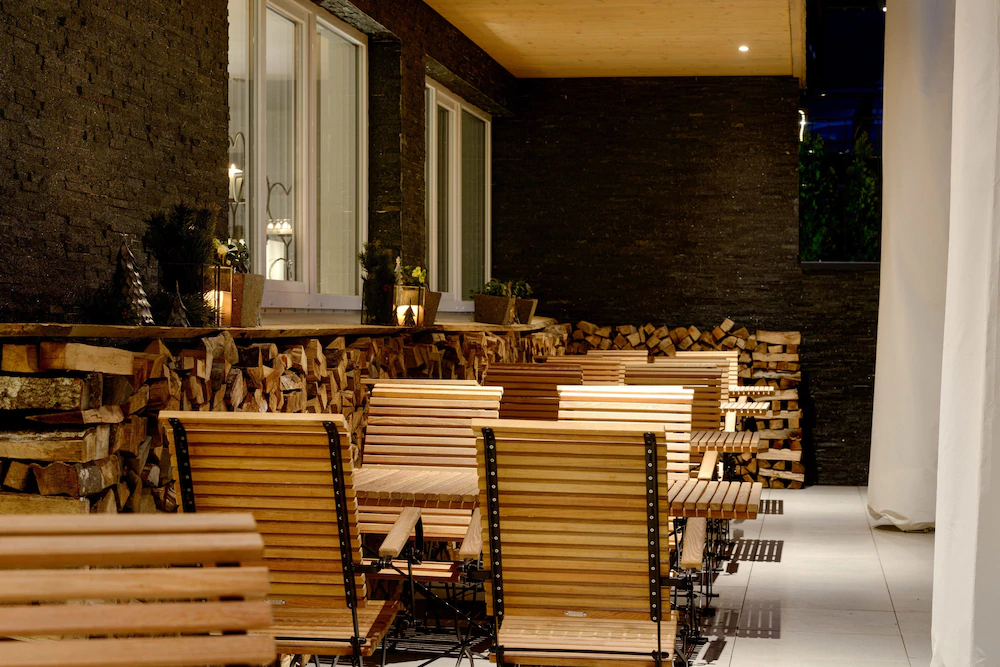 Kräuter & Spa DAS SCHÄFER