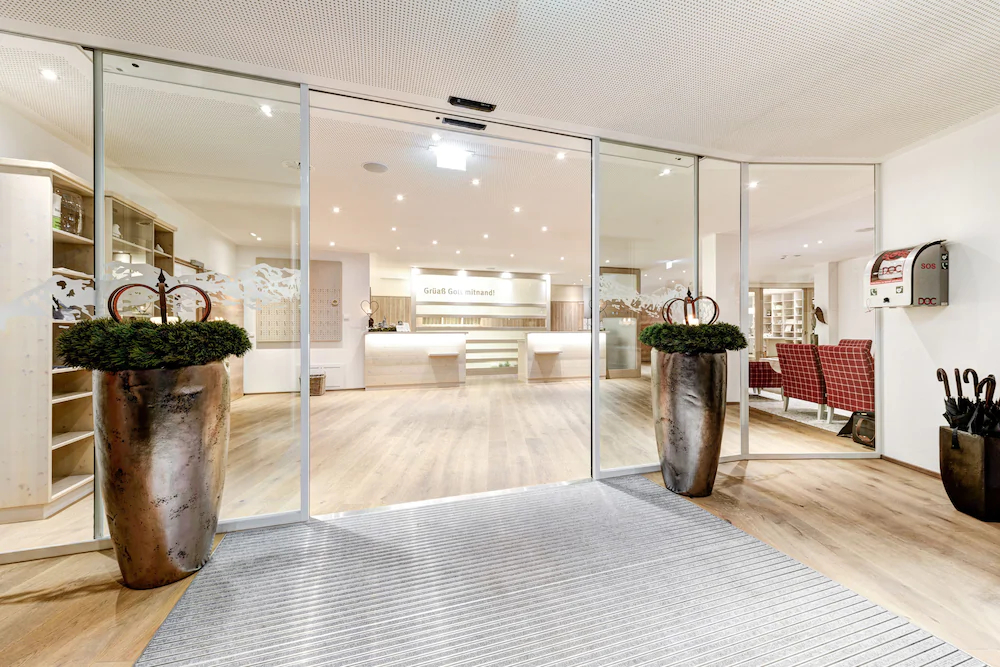 Kräuter & Spa DAS SCHÄFER