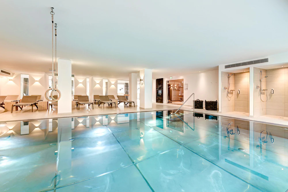 Kräuter & Spa DAS SCHÄFER