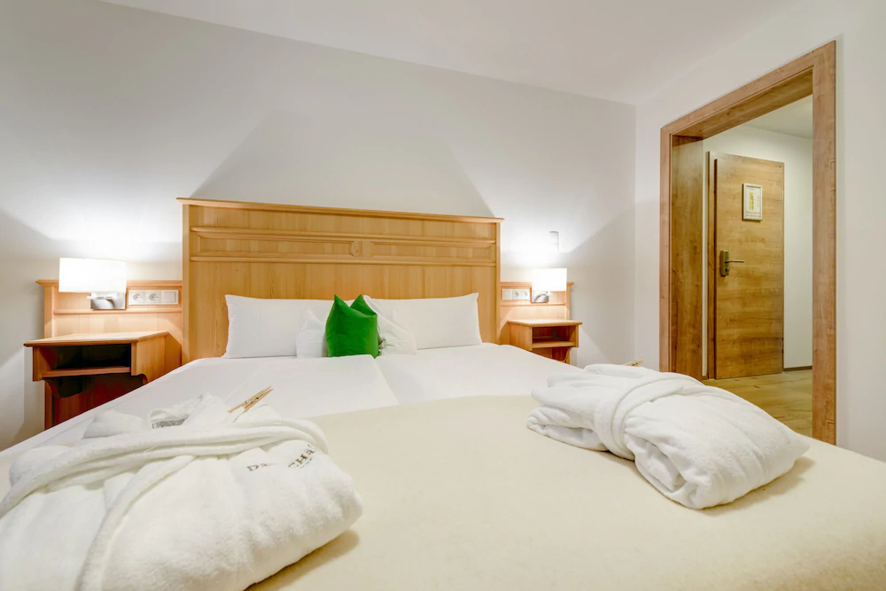 Kräuter & Spa DAS SCHÄFER