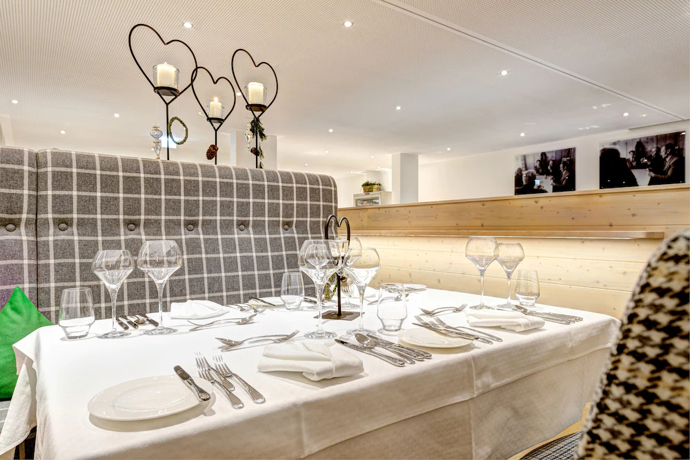 Kräuter & Spa DAS SCHÄFER