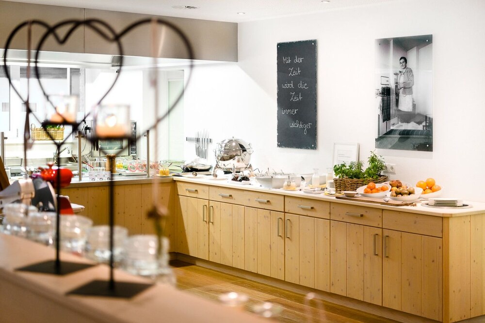 Kräuter & Spa DAS SCHÄFER