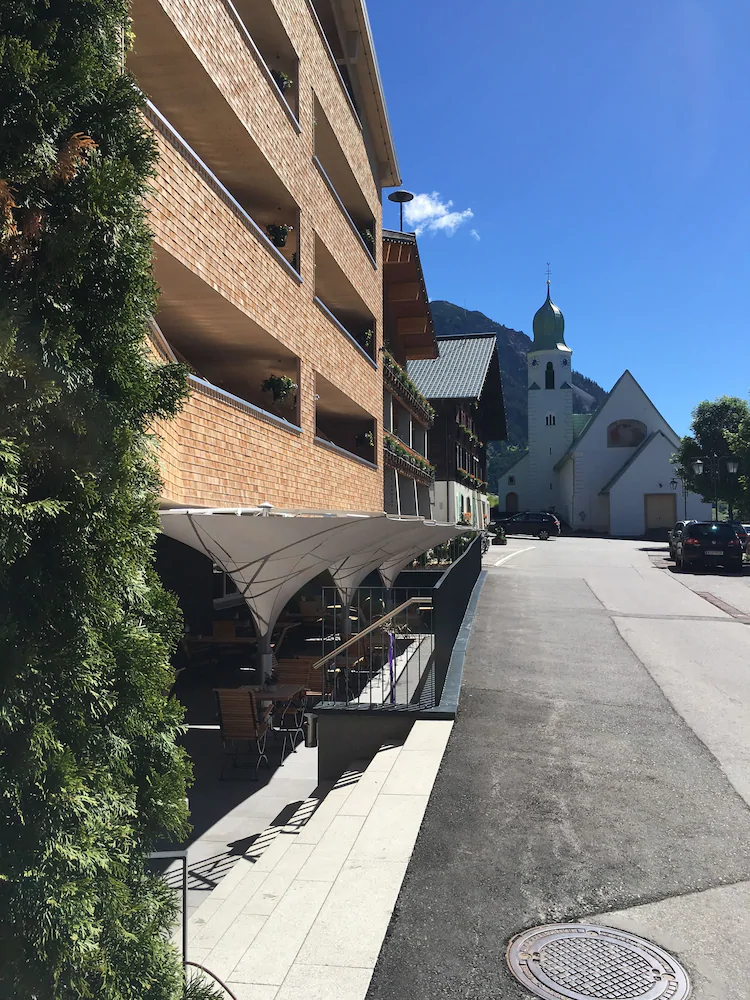 Kräuter & Spa DAS SCHÄFER