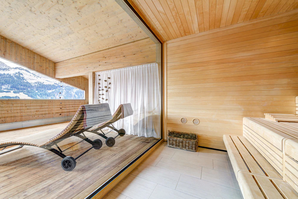 Kräuter & Spa DAS SCHÄFER