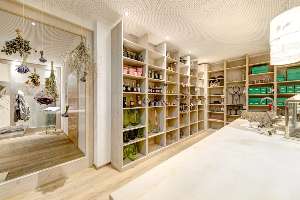 Kräuter & Spa DAS SCHÄFER