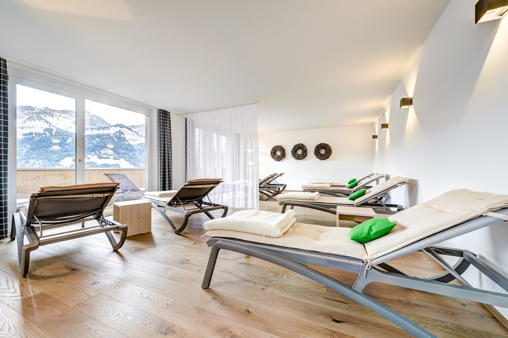Kräuter & Spa DAS SCHÄFER