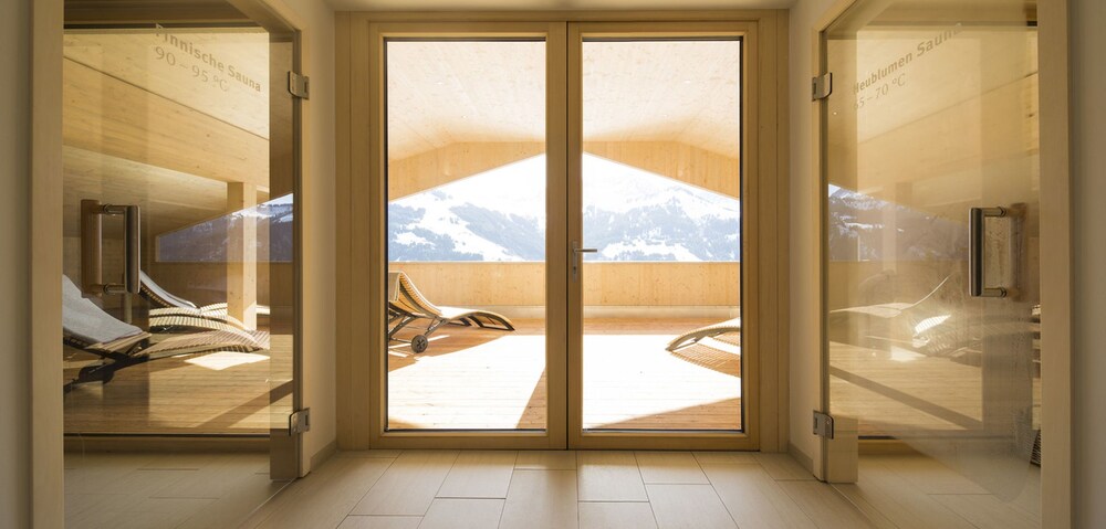 Kräuter & Spa DAS SCHÄFER