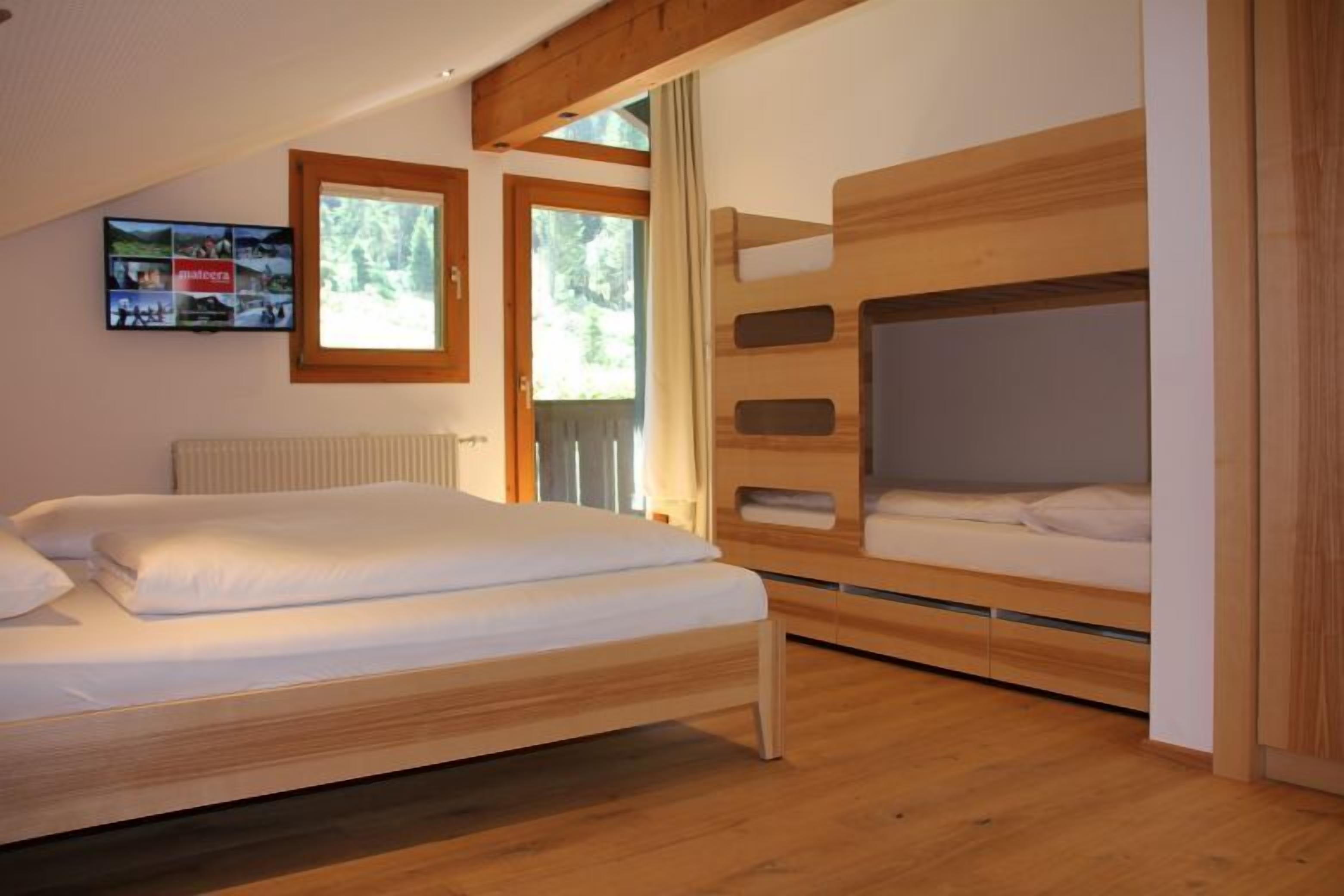 Familienhotel Mateera