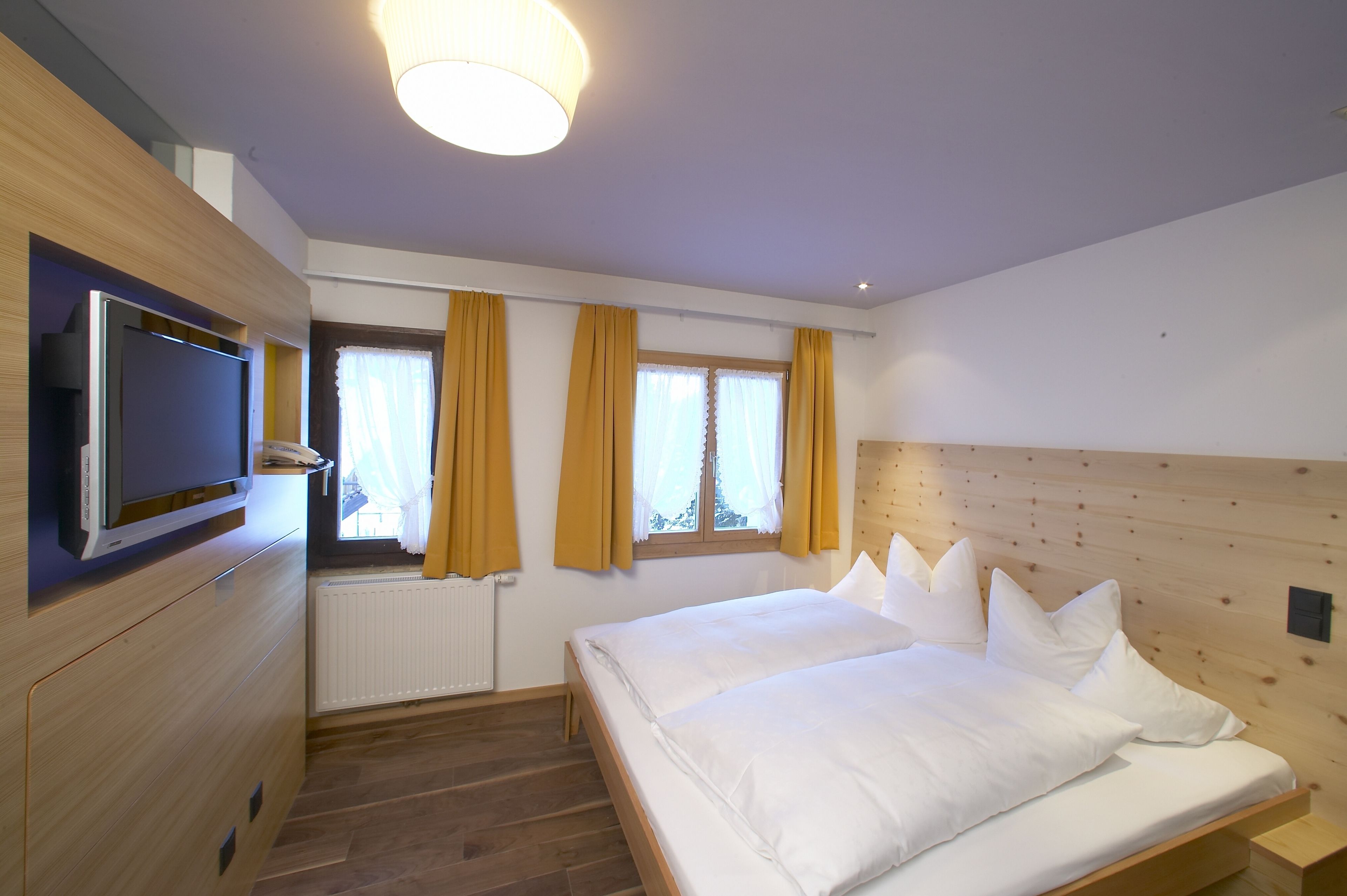 Familienhotel Mateera