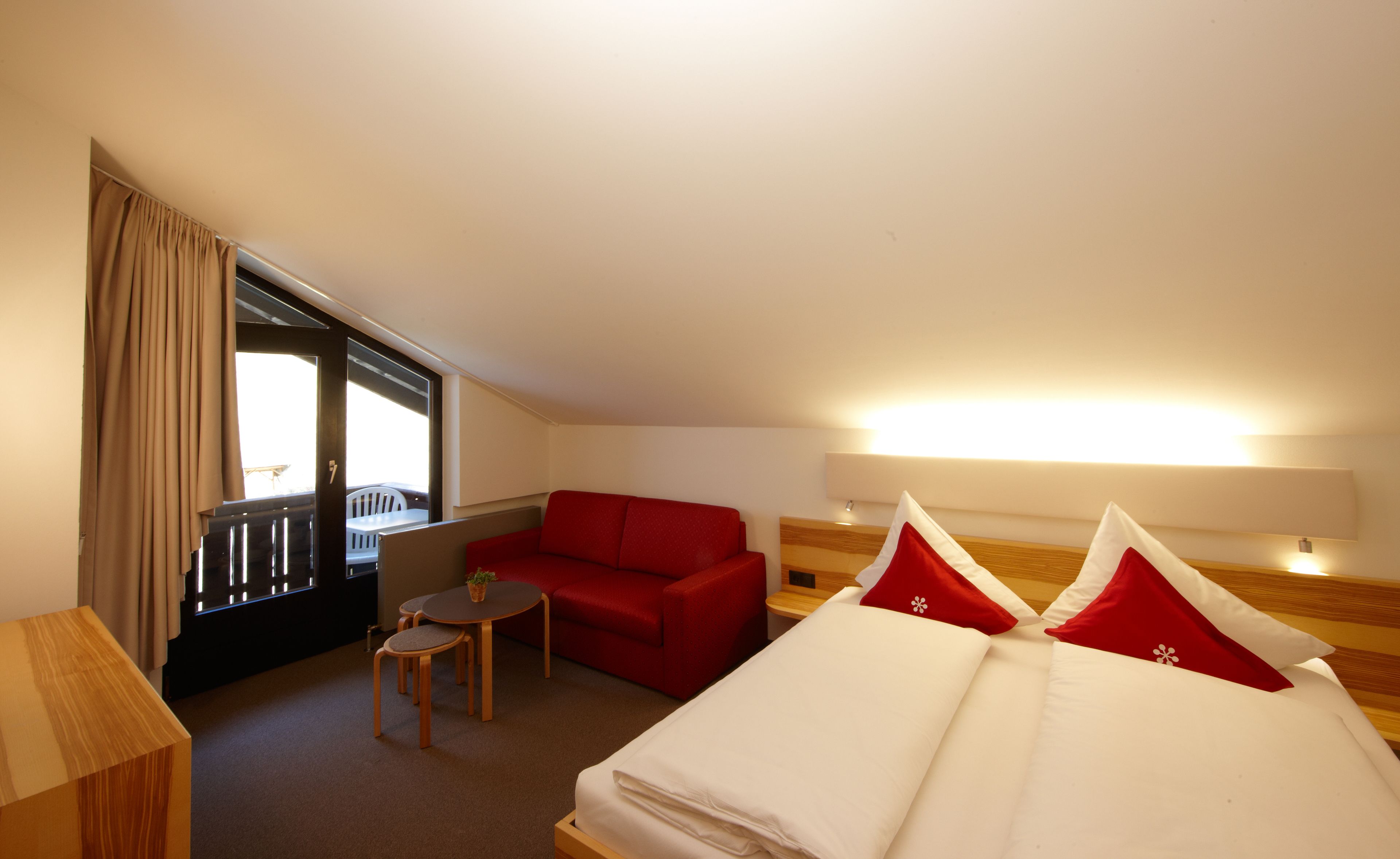 Familienhotel Mateera