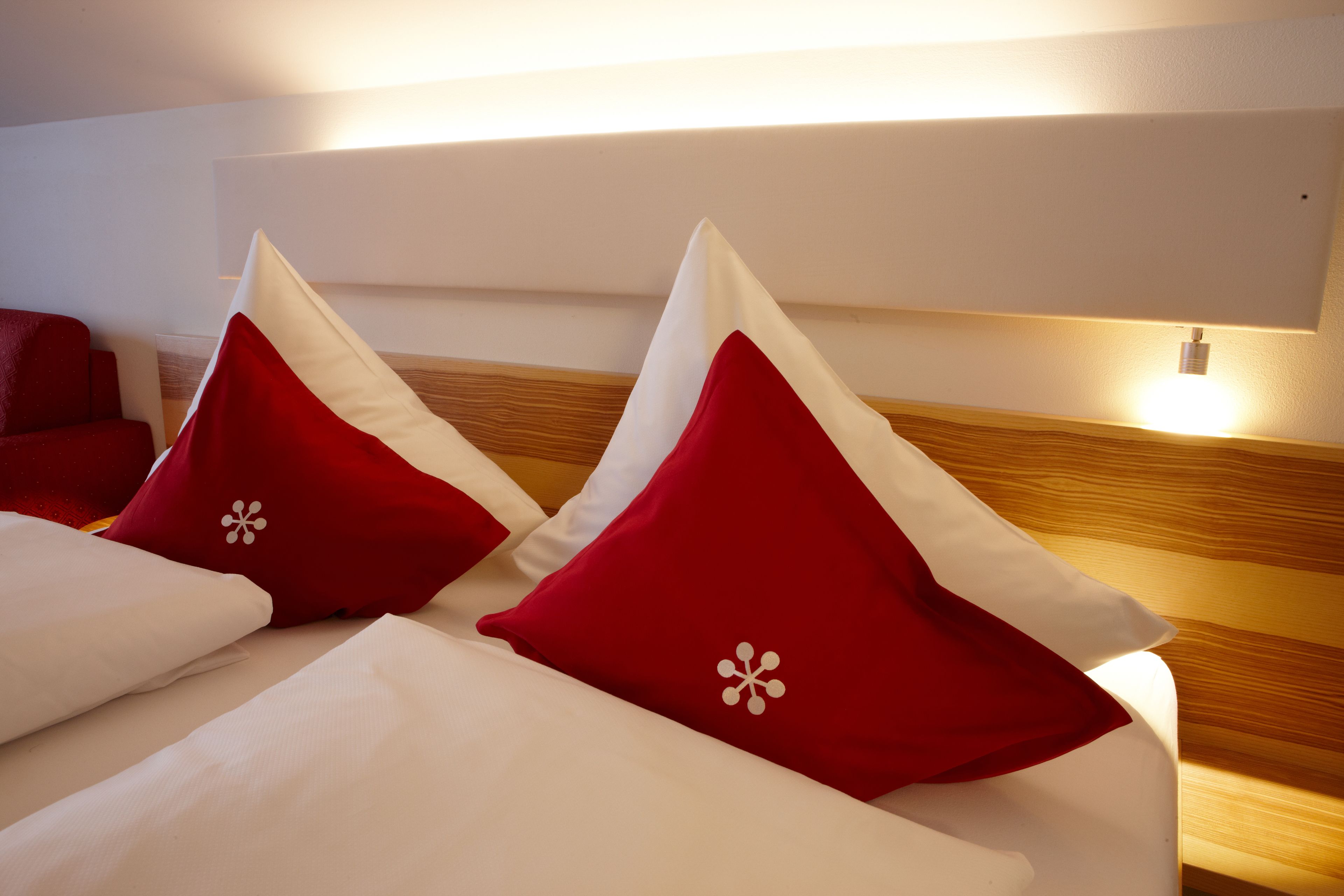 Familienhotel Mateera