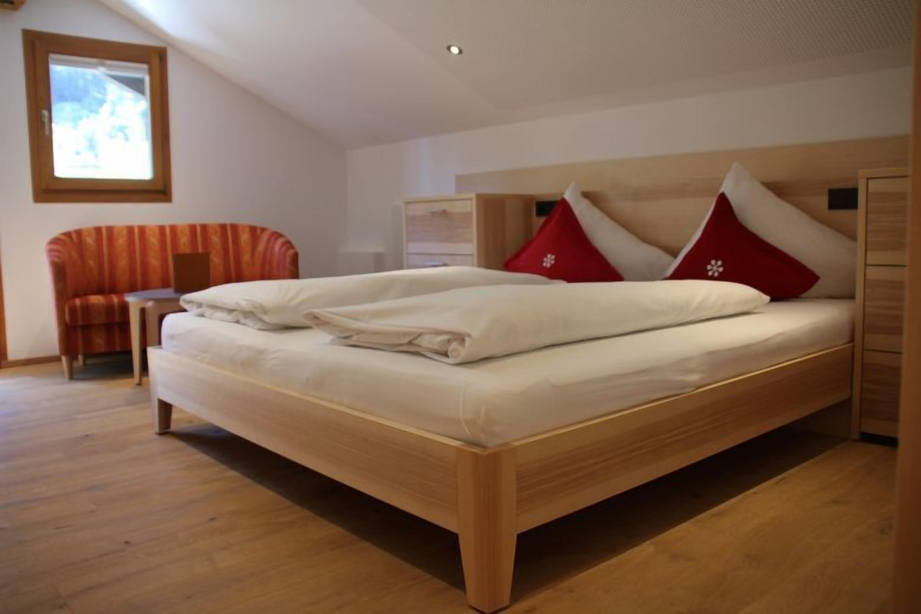 Familienhotel Mateera