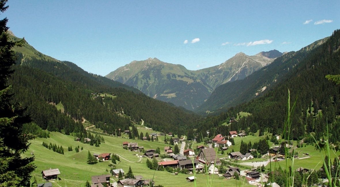 Familienhotel Mateera