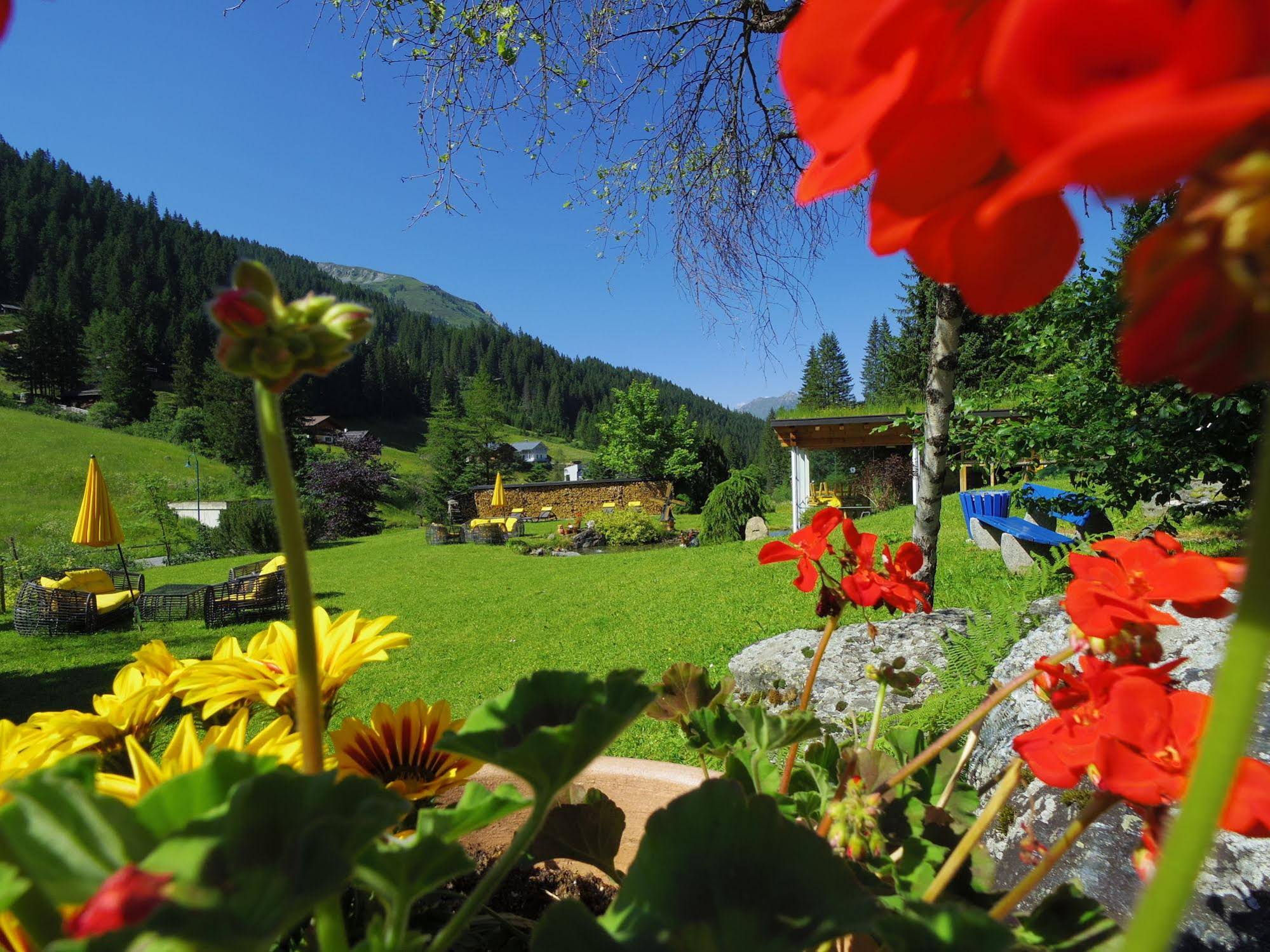 Sport & Vitalhotel Bachmann