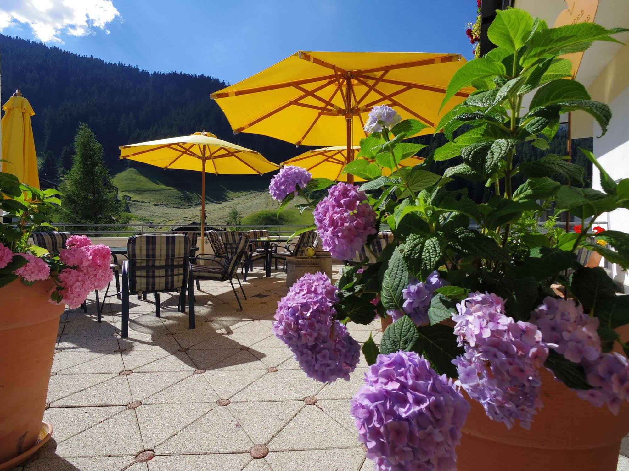 Sport & Vitalhotel Bachmann