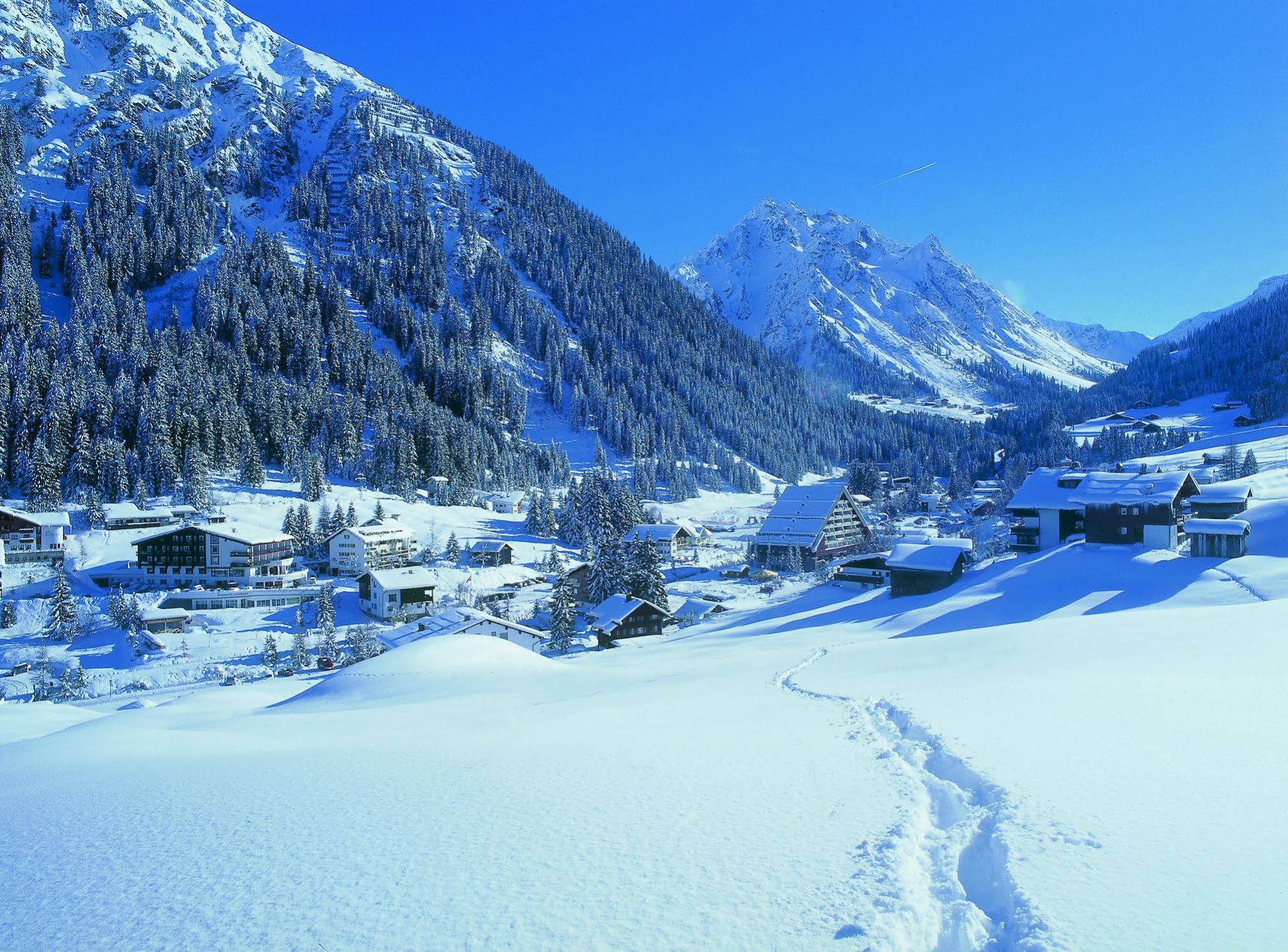 Sport & Vitalhotel Bachmann