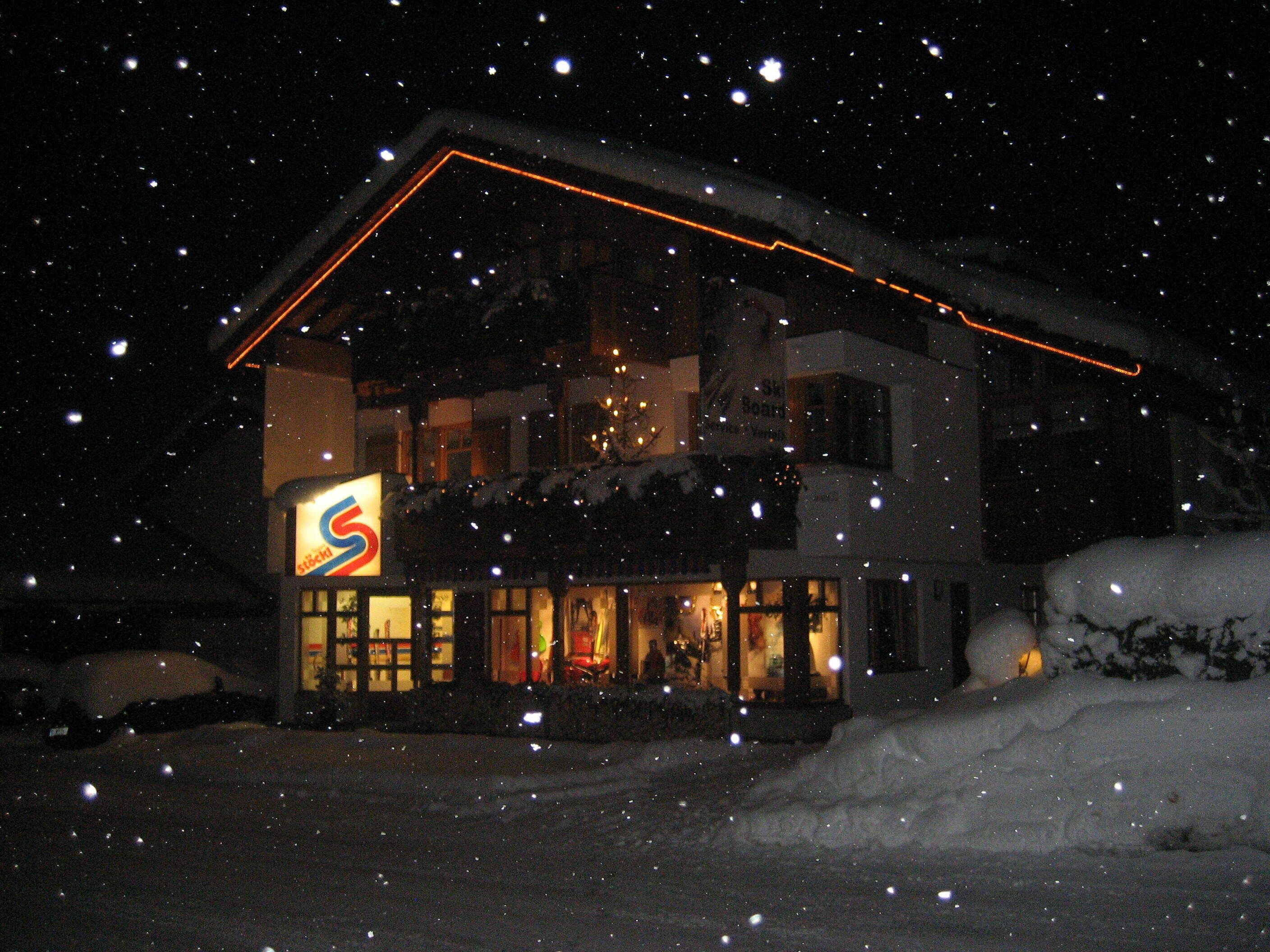 AlpinAppartements Stöckl