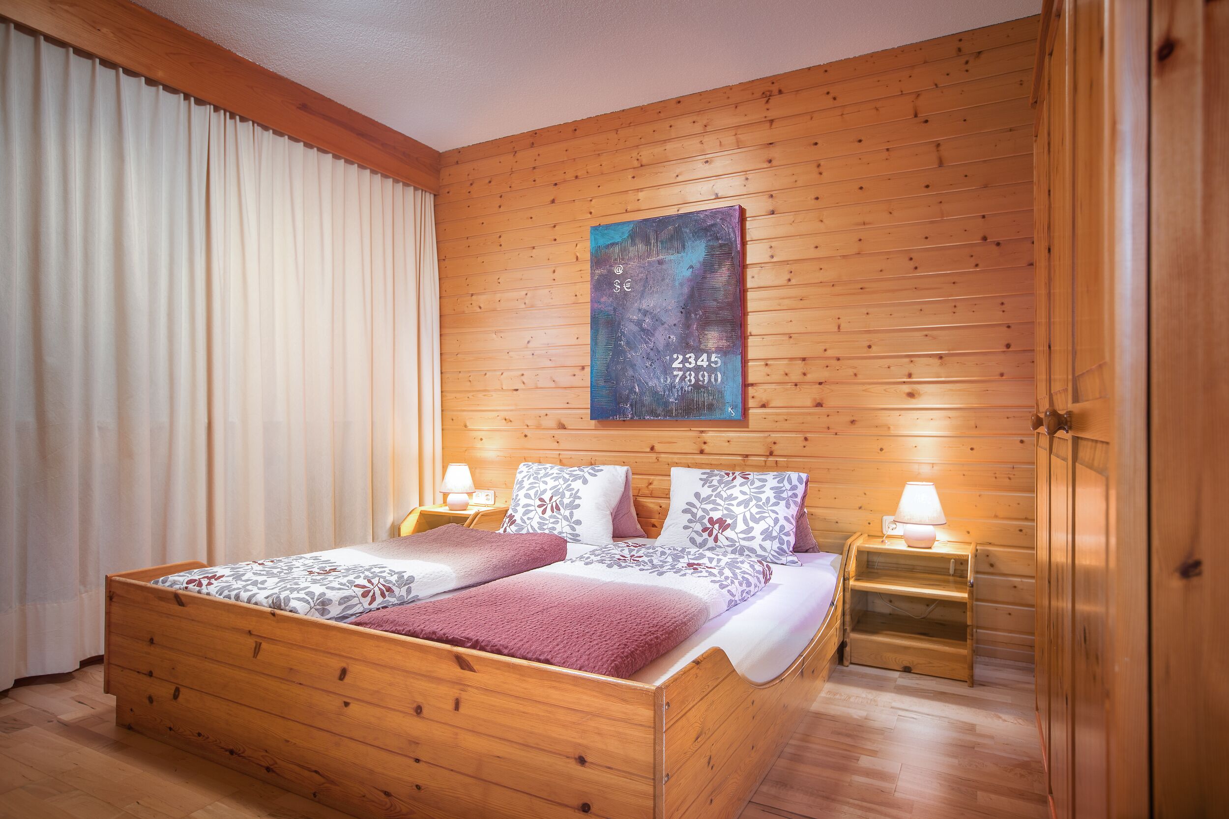 AlpinAppartements Stöckl