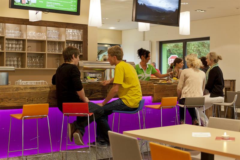 Explorer Hotel Montafon