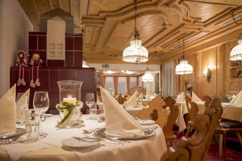 Älpili Landhotel