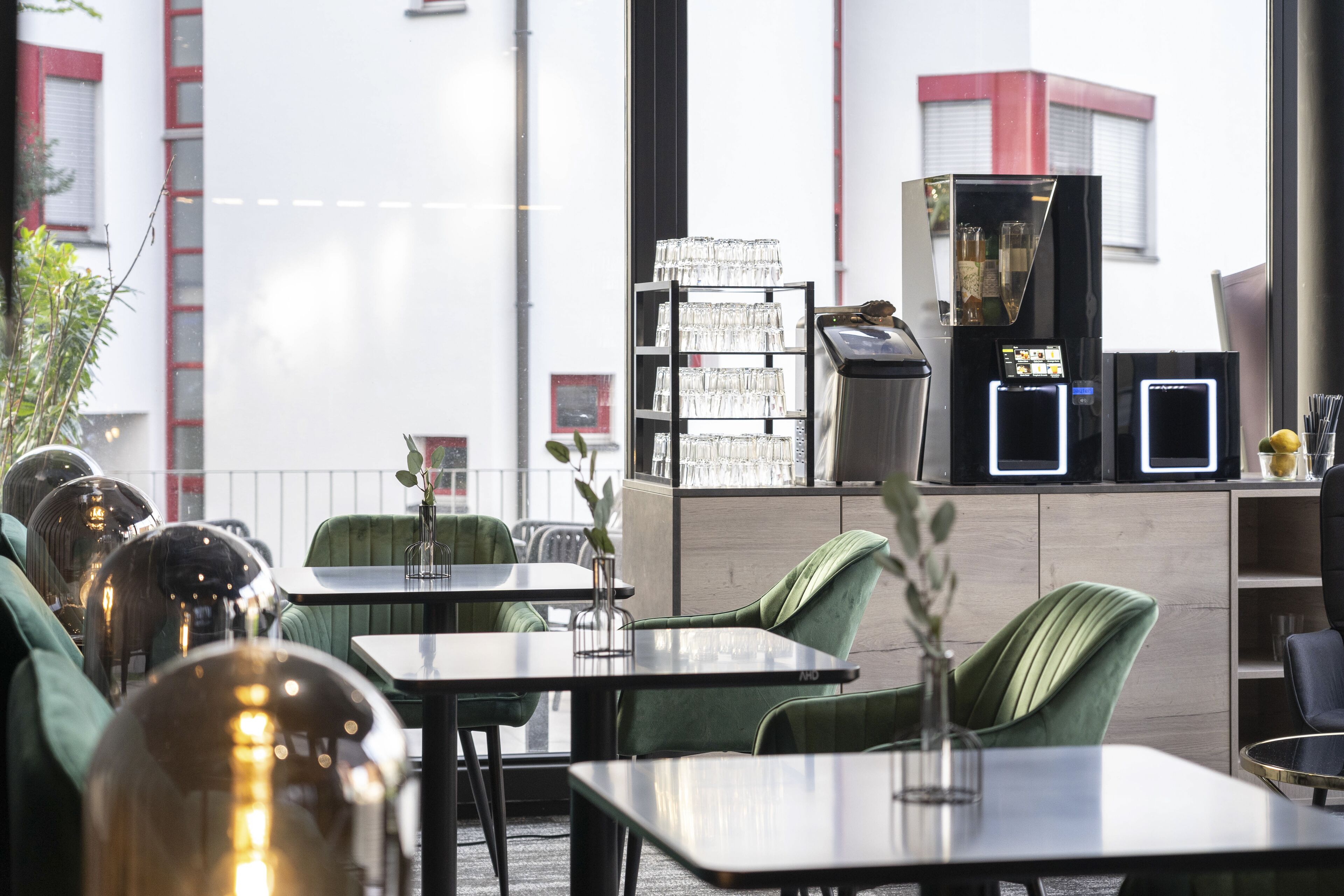 Business Hotel Maier