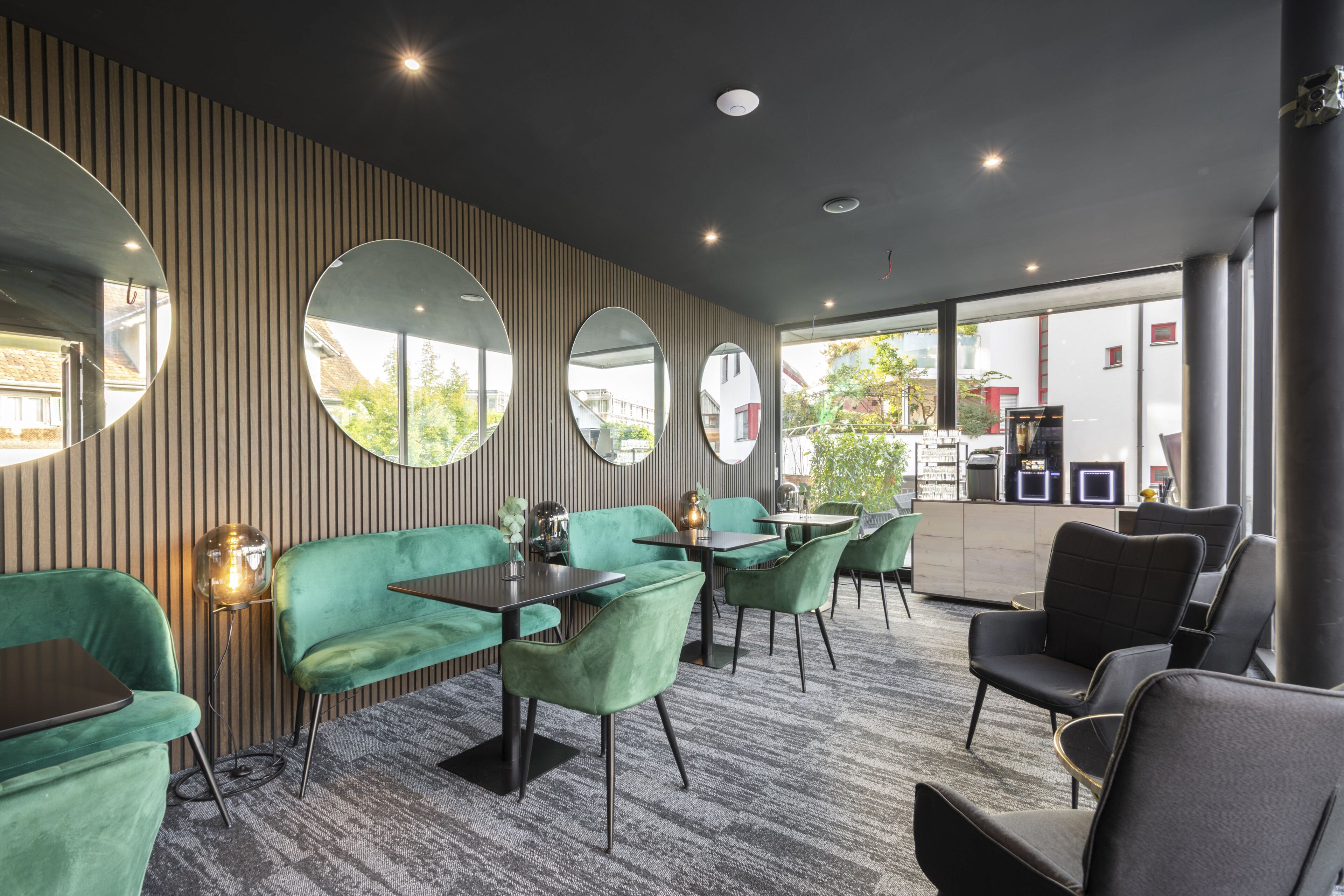 Business Hotel Maier