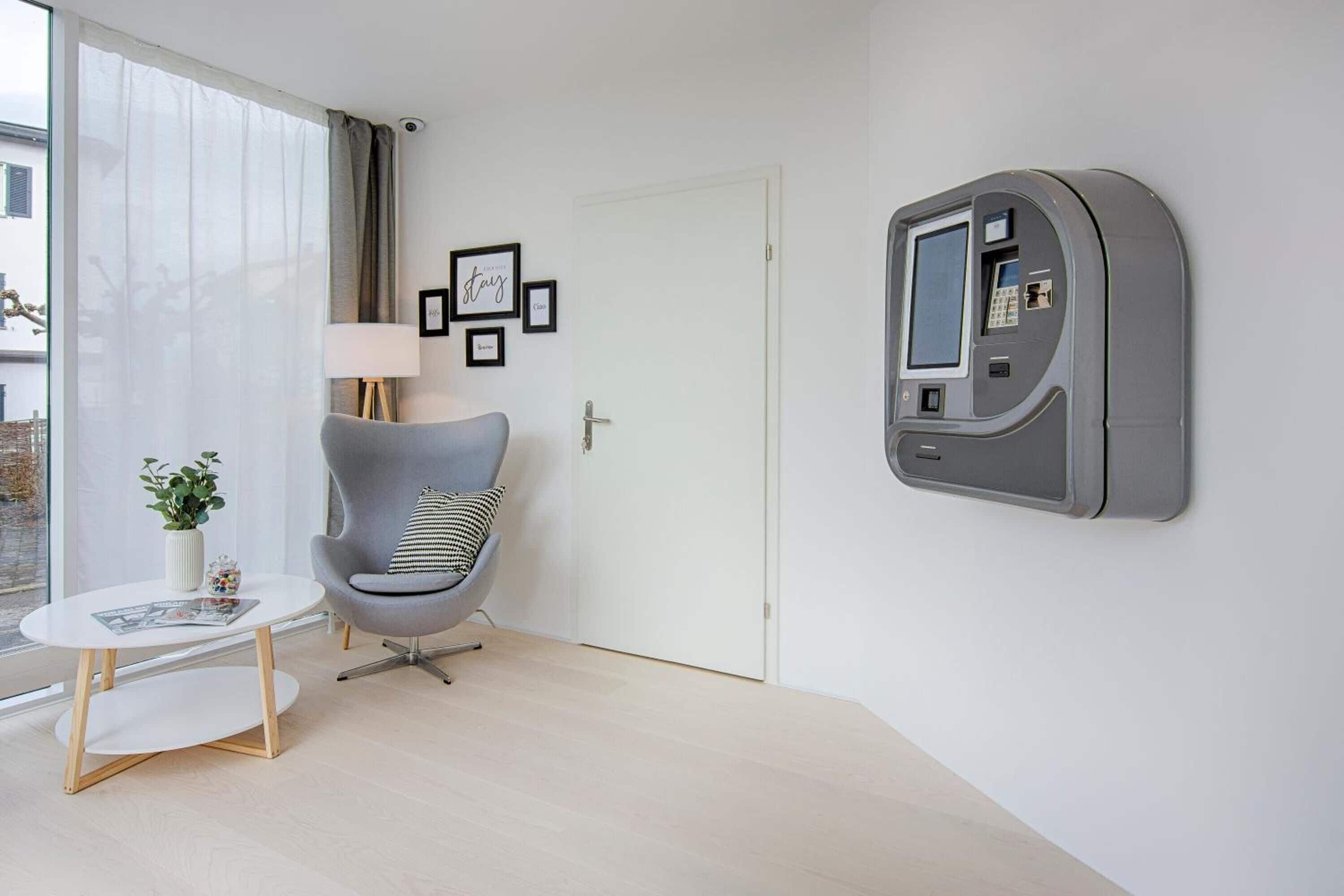 Business Hotel Maier