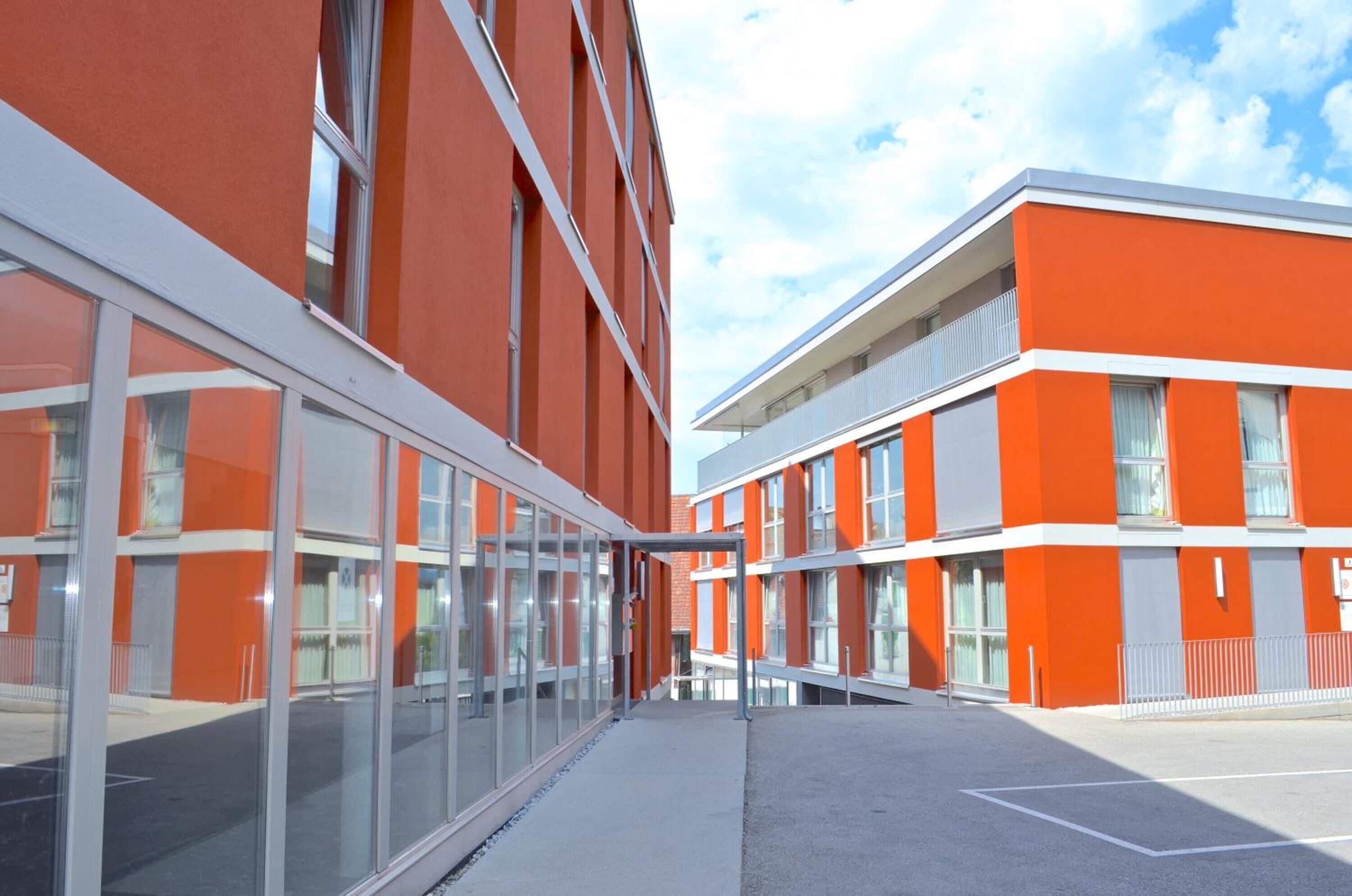 Business Hotel Maier