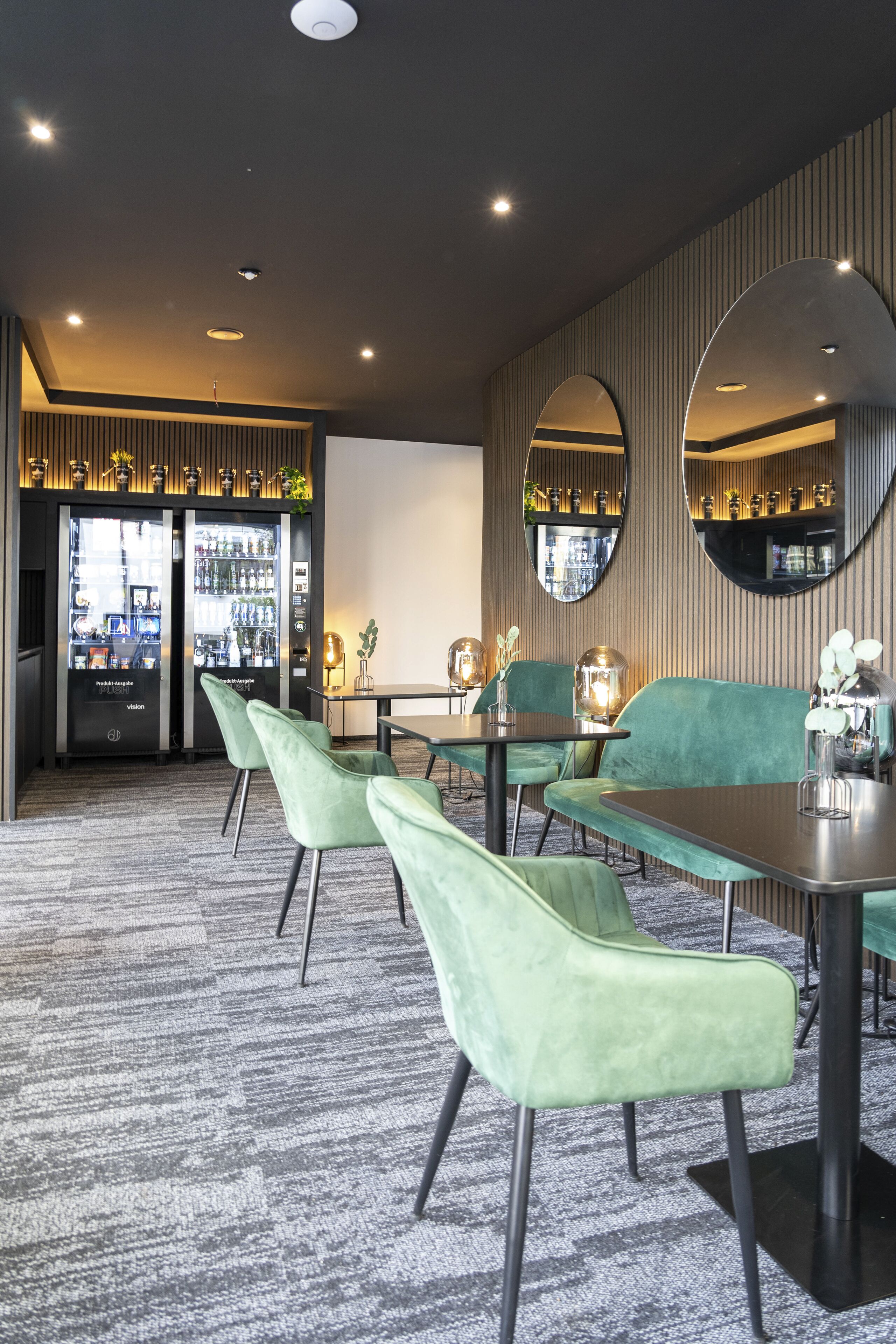 Business Hotel Maier