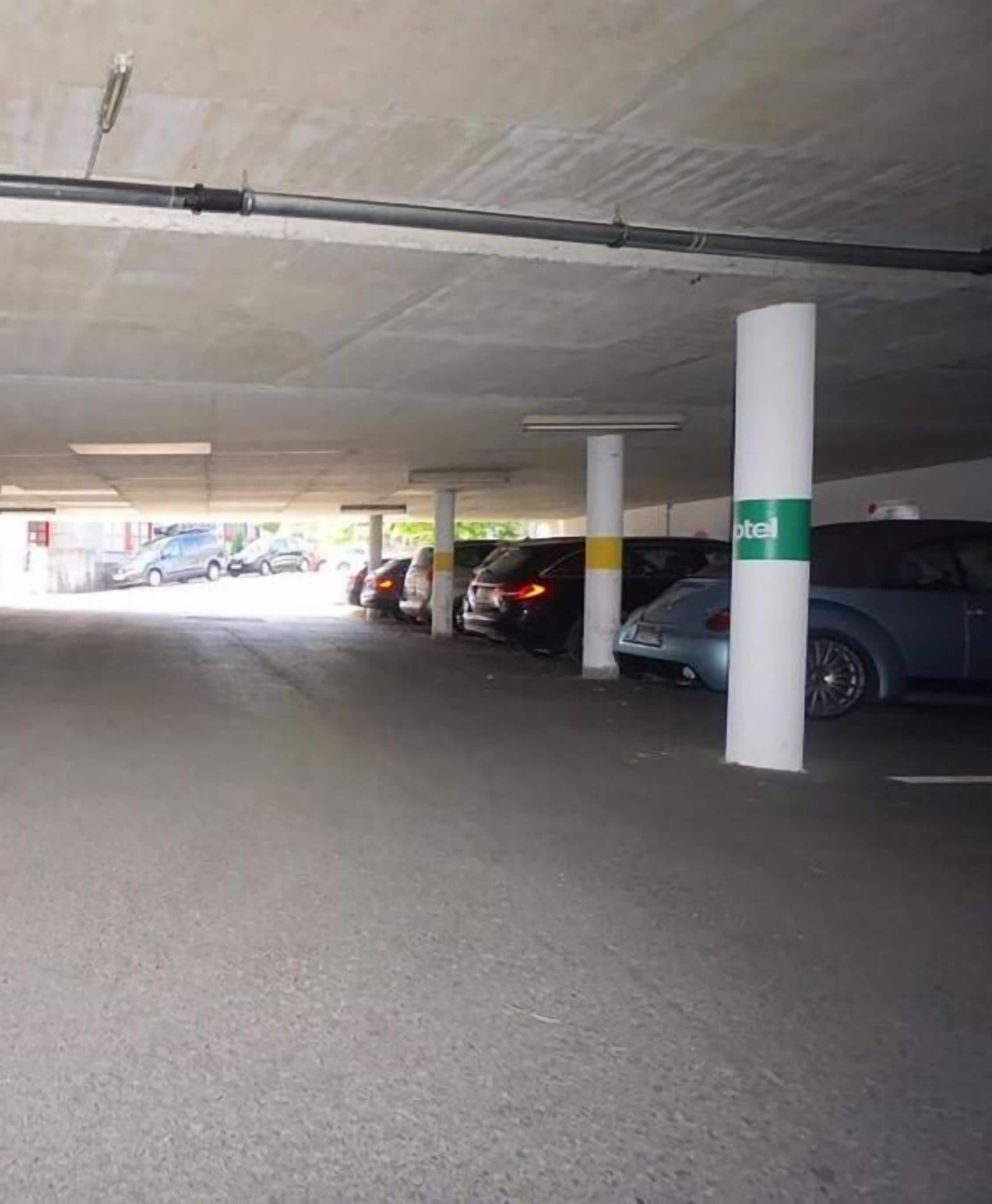 Business Hotel Maier