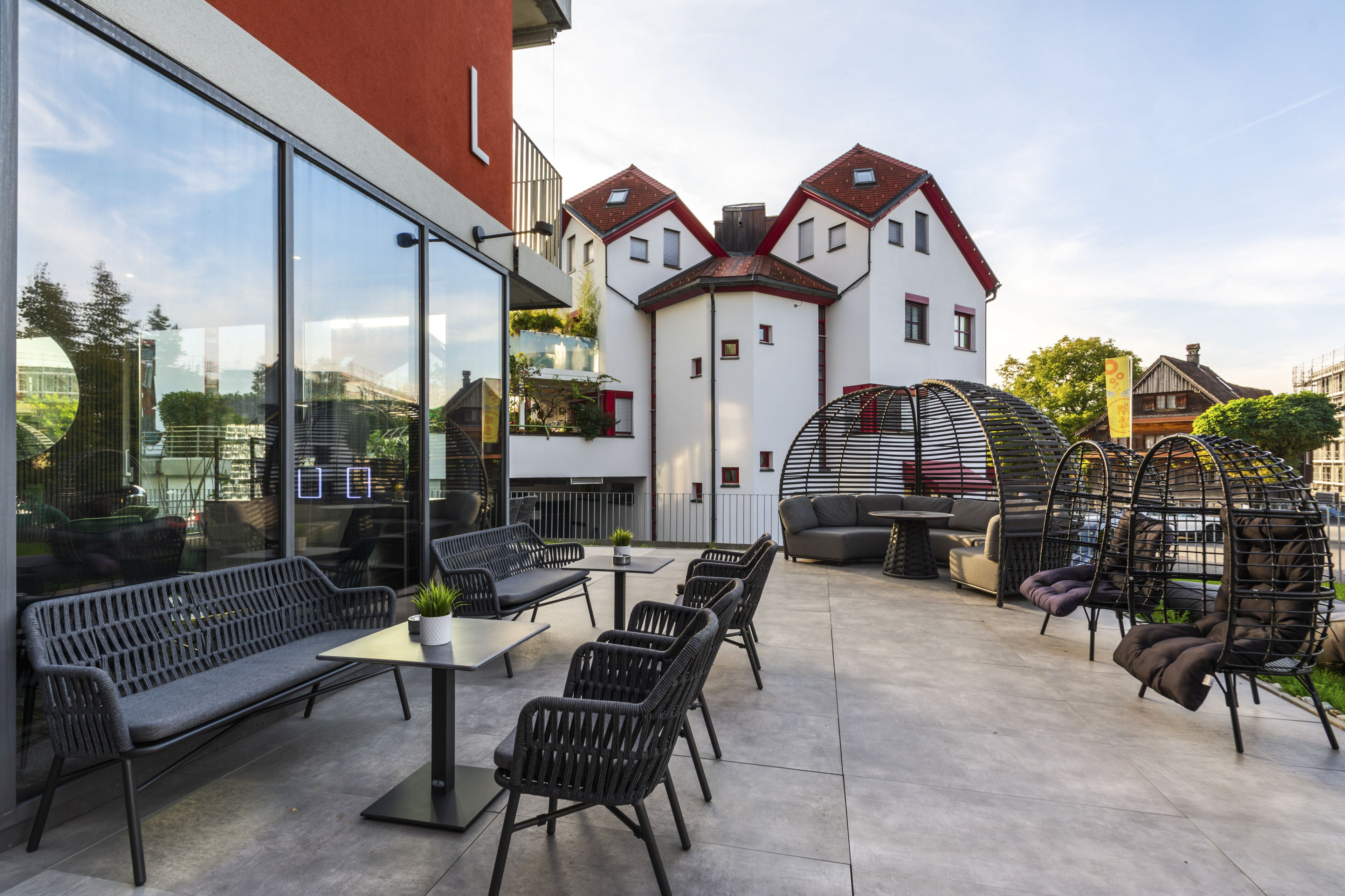 Business Hotel Maier