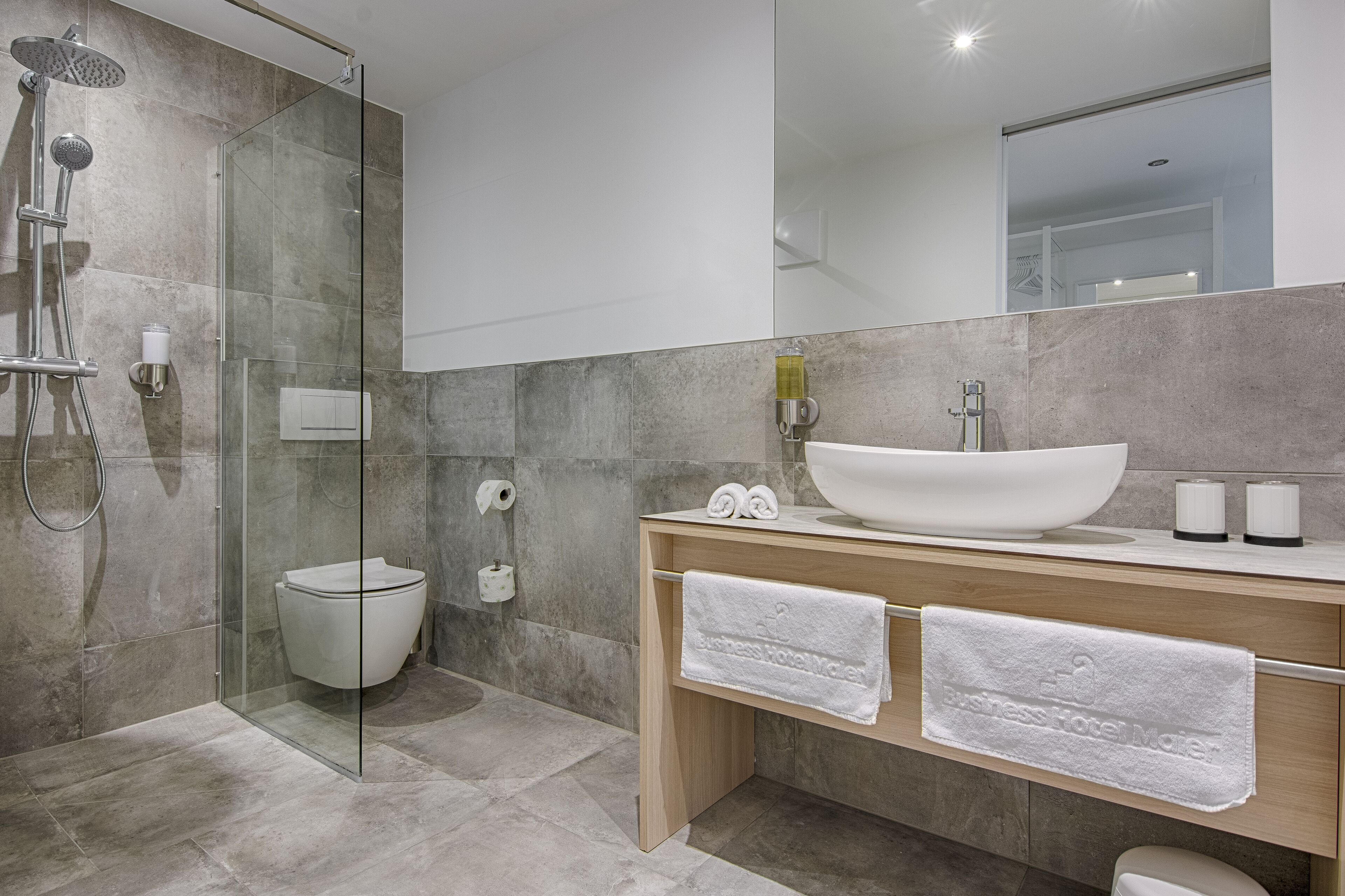 Business Hotel Maier