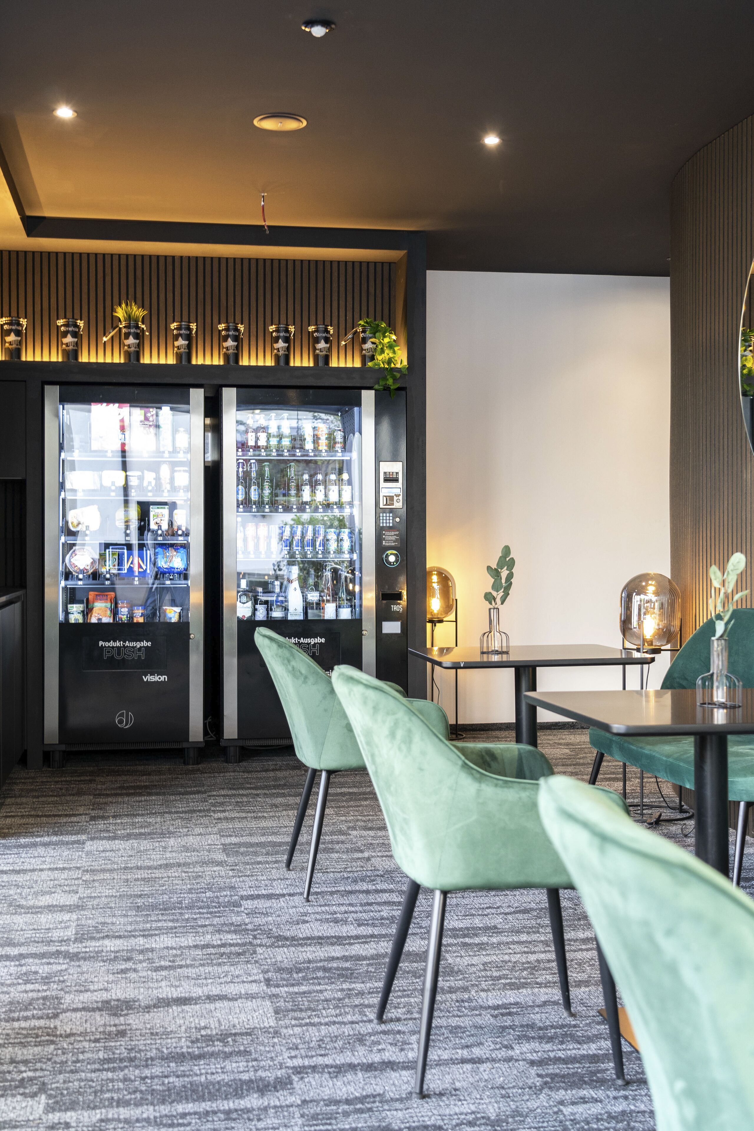 Business Hotel Maier