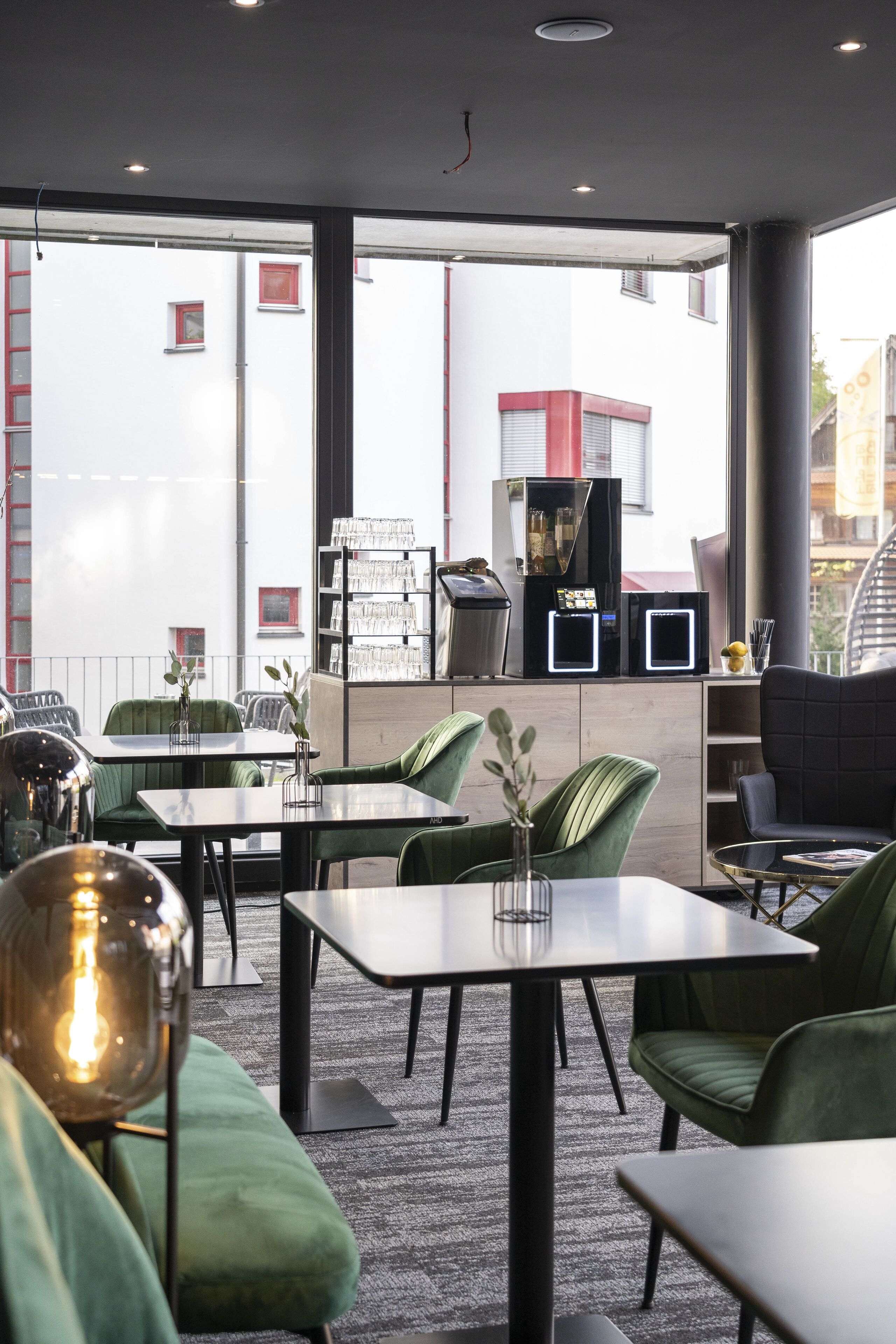 Business Hotel Maier